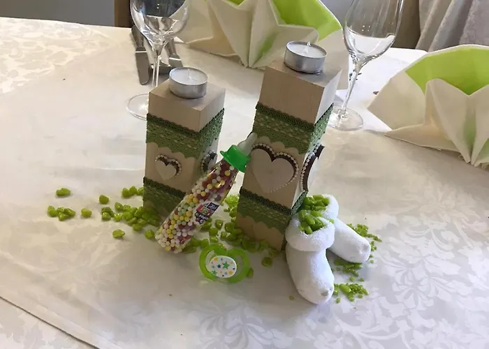 فندق Prechtlhof Althofen (Carinthia)