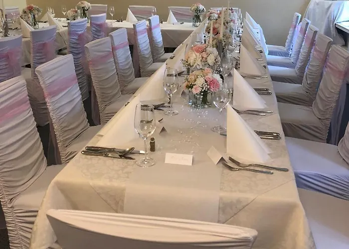 Hotel Prechtlhof Althofen (Carinthia)