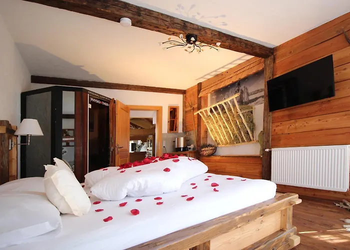 Prechtlhof Althofen (Carinthia)