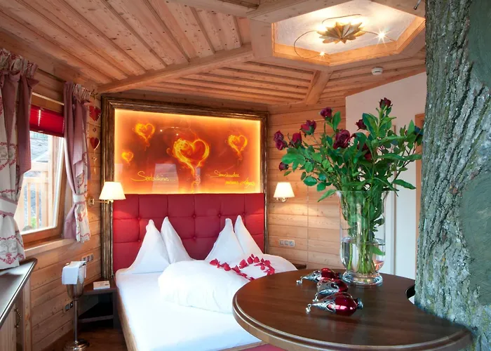 Prechtlhof Hotel Althofen (Carinthia)