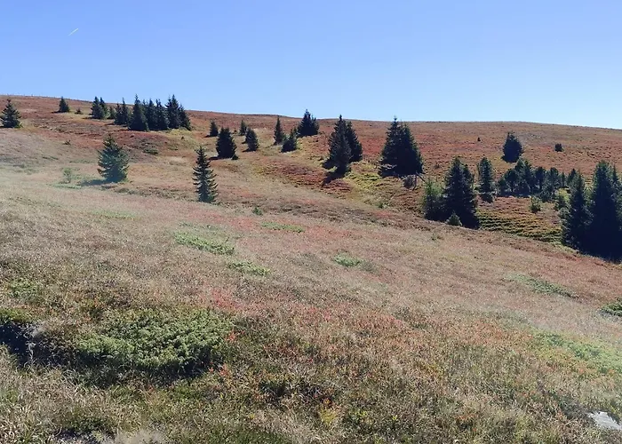 فندق Prechtlhof Althofen (Carinthia)