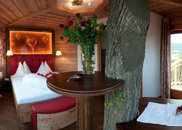 Prechtlhof Althofen (Carinthia)