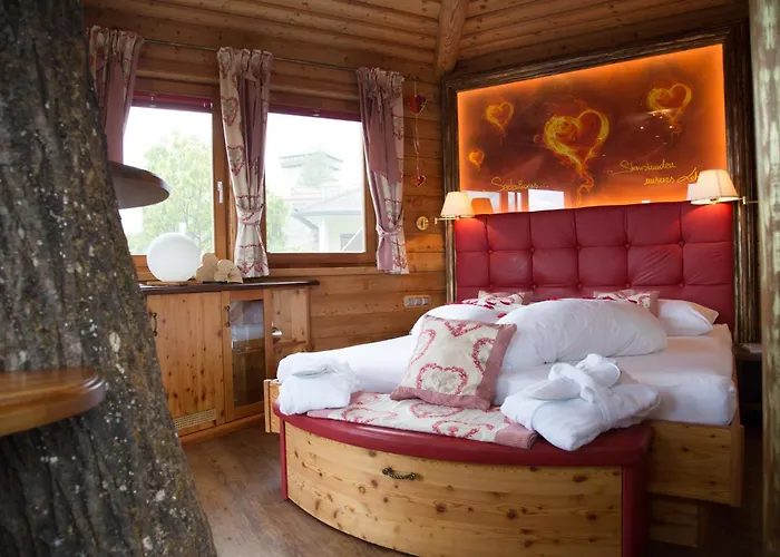 Prechtlhof فندق Althofen (Carinthia)