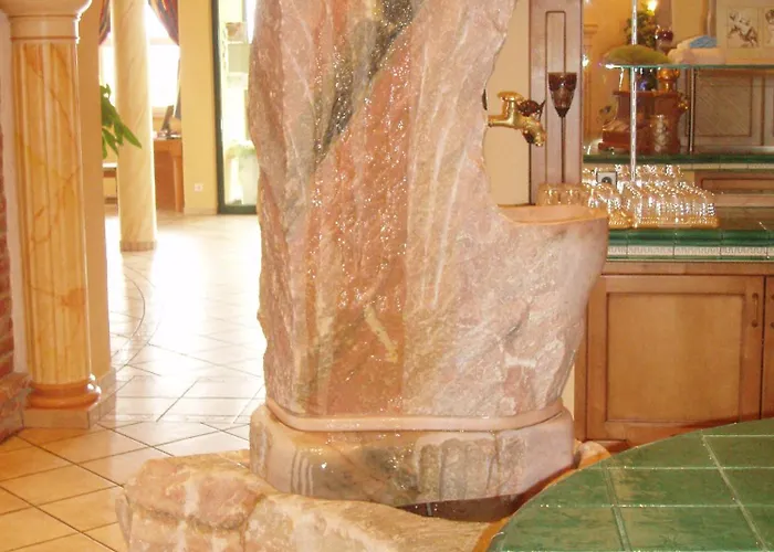 Prechtlhof Hotel Althofen (Carinthia)