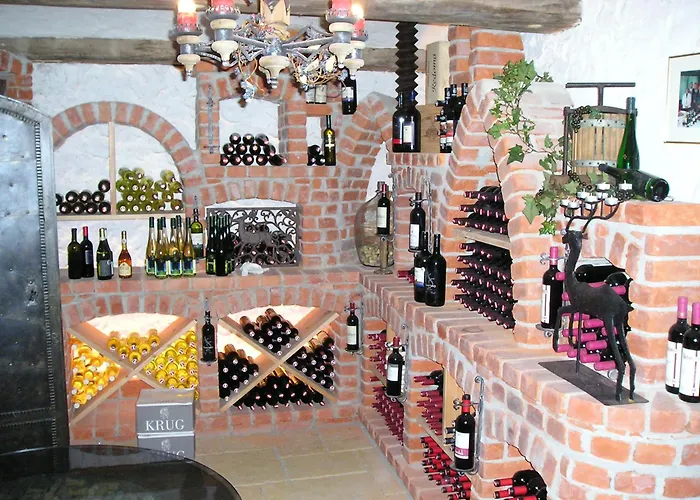 Prechtlhof Althofen (Carinthia)