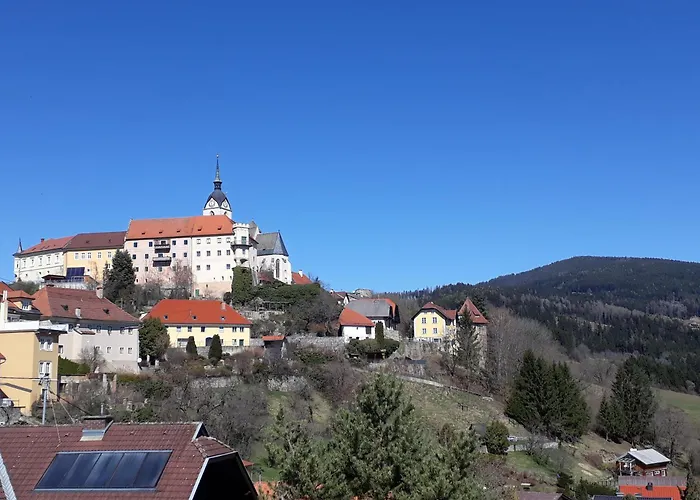 Prechtlhof 4* Althofen (Carinthia)