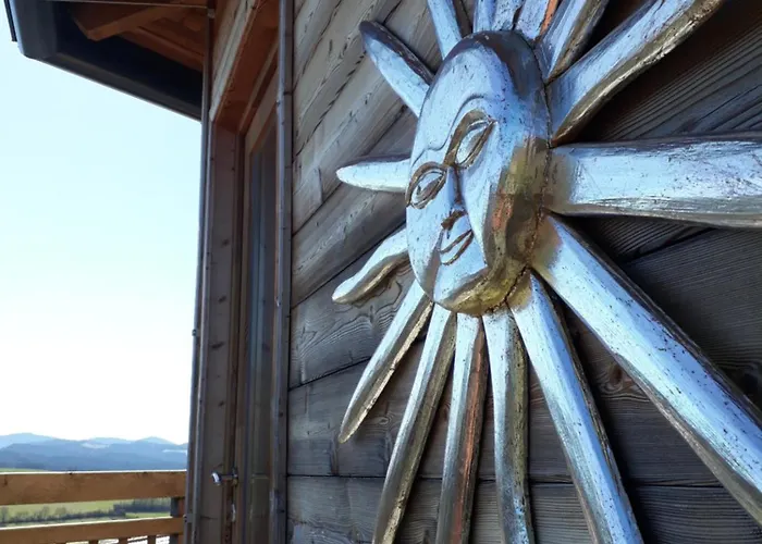 Prechtlhof Hotel Althofen (Carinthia)